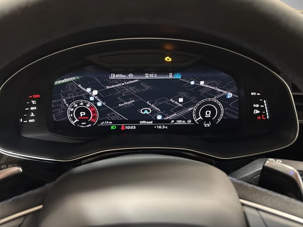 Audi RSQ8 4.0�* A��������� * (���� �� ��) | Mobile.bg � ����������� 13