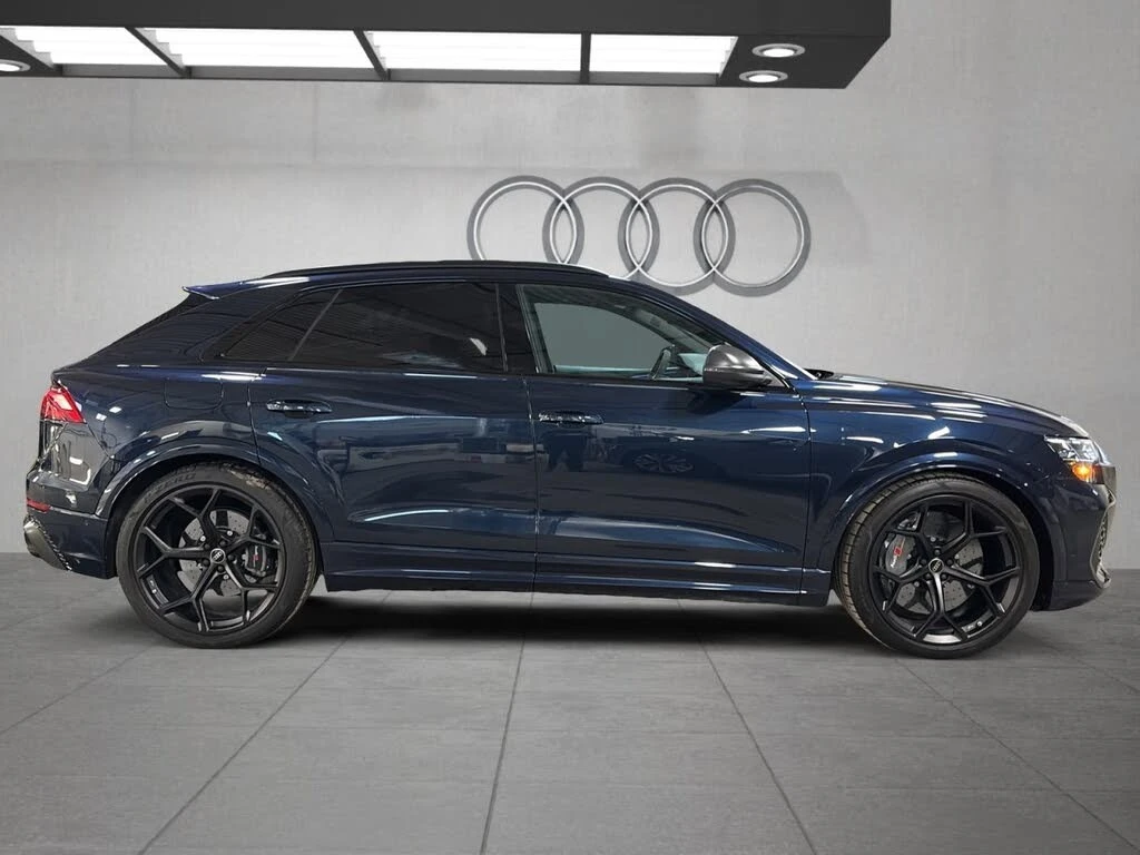 Audi RSQ8 4.0�* A��������� * (���� �� ��) | Mobile.bg � ����������� 4