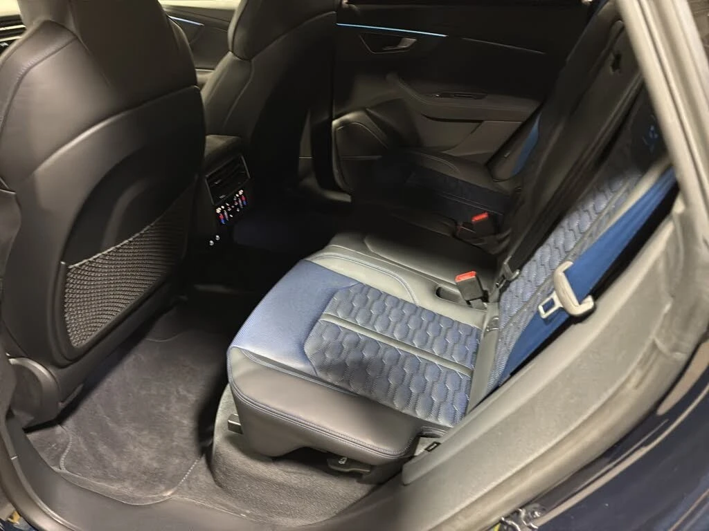 Audi RSQ8 4.0�* A��������� * (���� �� ��) | Mobile.bg � ����������� 8