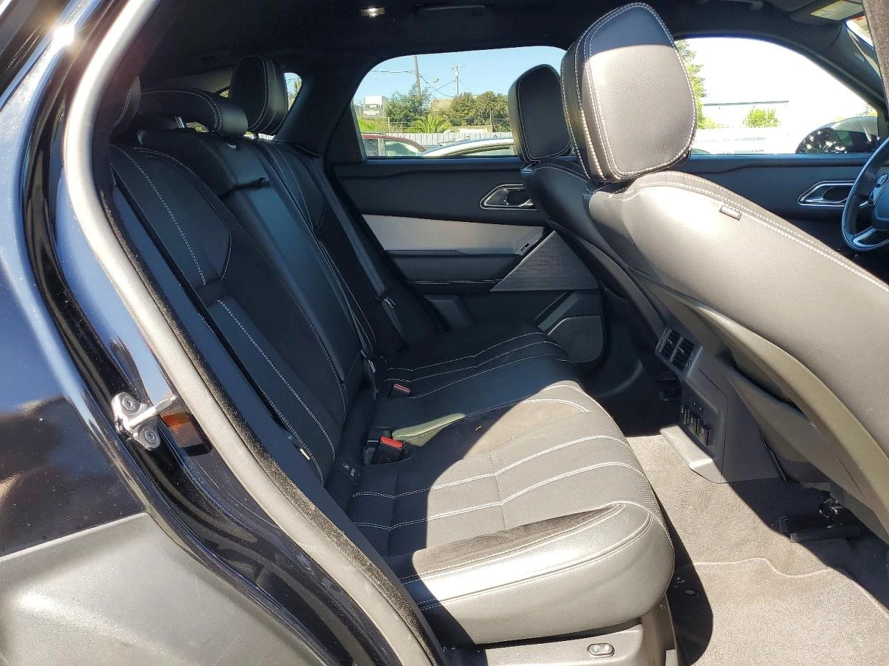 Land Rover Range rover 2.0l Velar R-Dynamic Se | Mobile.bg � ����������� 11