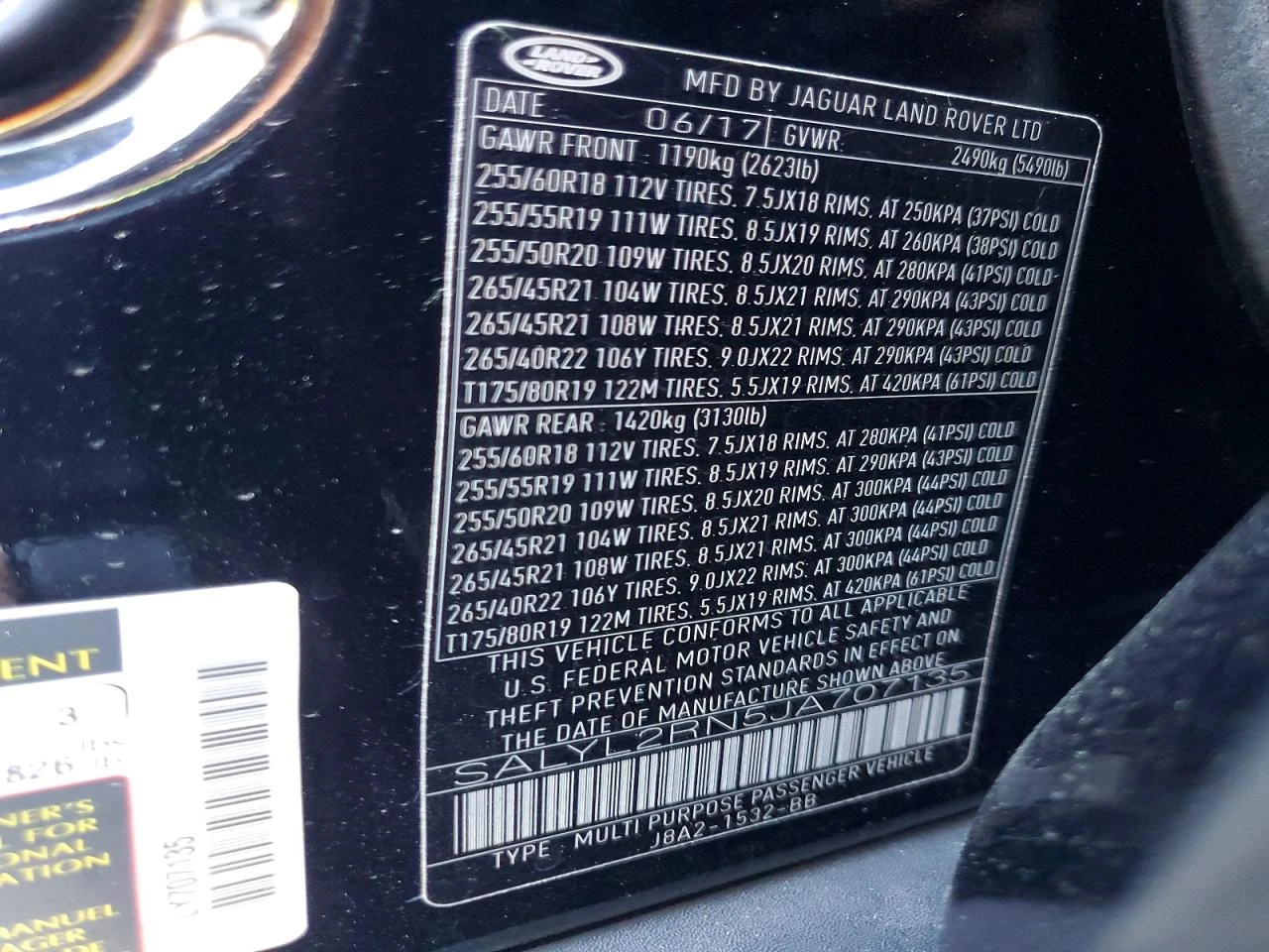 Land Rover Range rover 2.0l Velar R-Dynamic Se | Mobile.bg � ����������� 13