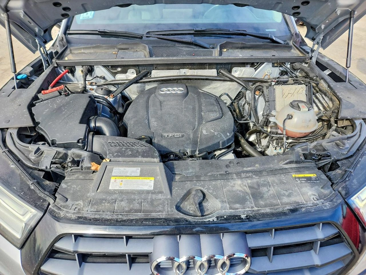 Audi Q5 * PREMIUM* PLUS*  | Mobile.bg � ����������� 7