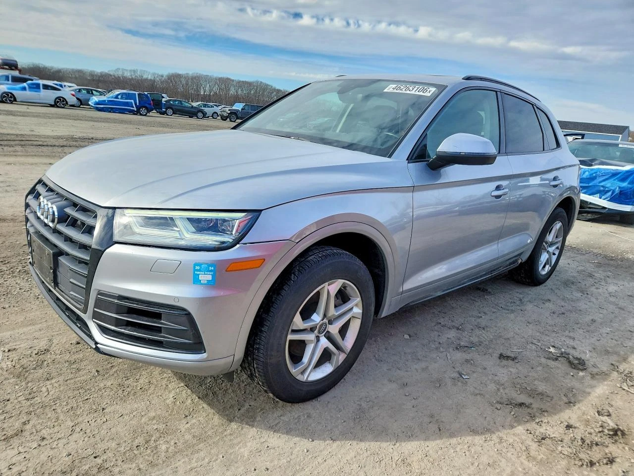 Audi Q5 * PREMIUM* PLUS*  | Mobile.bg � ����������� 1
