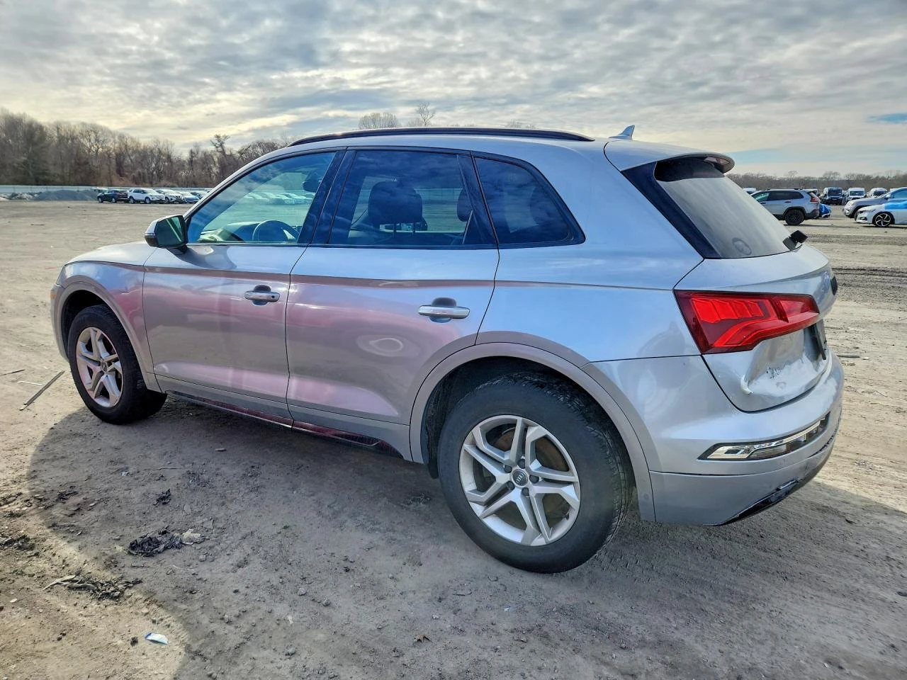 Audi Q5 * PREMIUM* PLUS*  | Mobile.bg � ����������� 6
