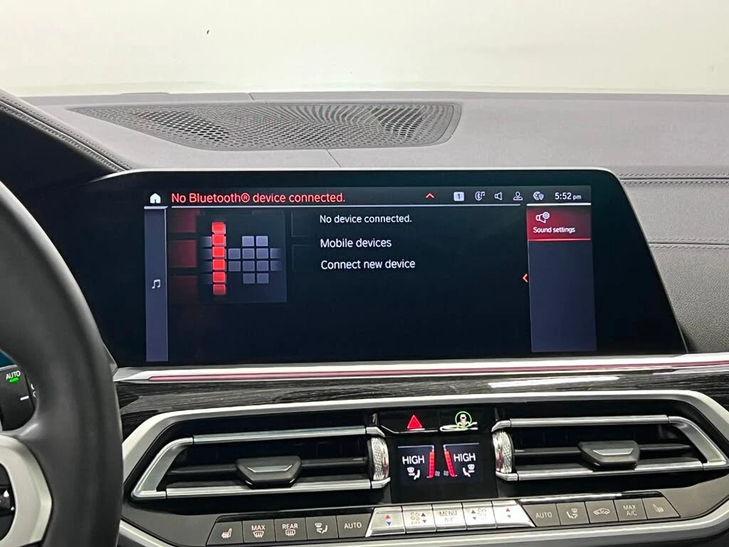 BMW X7 40i* XDRIVE* MPACK* HARMAN/KARDON* ��������* ����� | Mobile.bg � ����������� 11