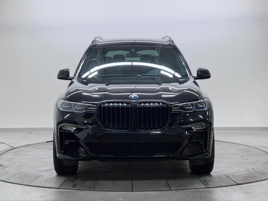 BMW X7 40i* XDRIVE* MPACK* HARMAN/KARDON* ��������* ����� | Mobile.bg � ����������� 2