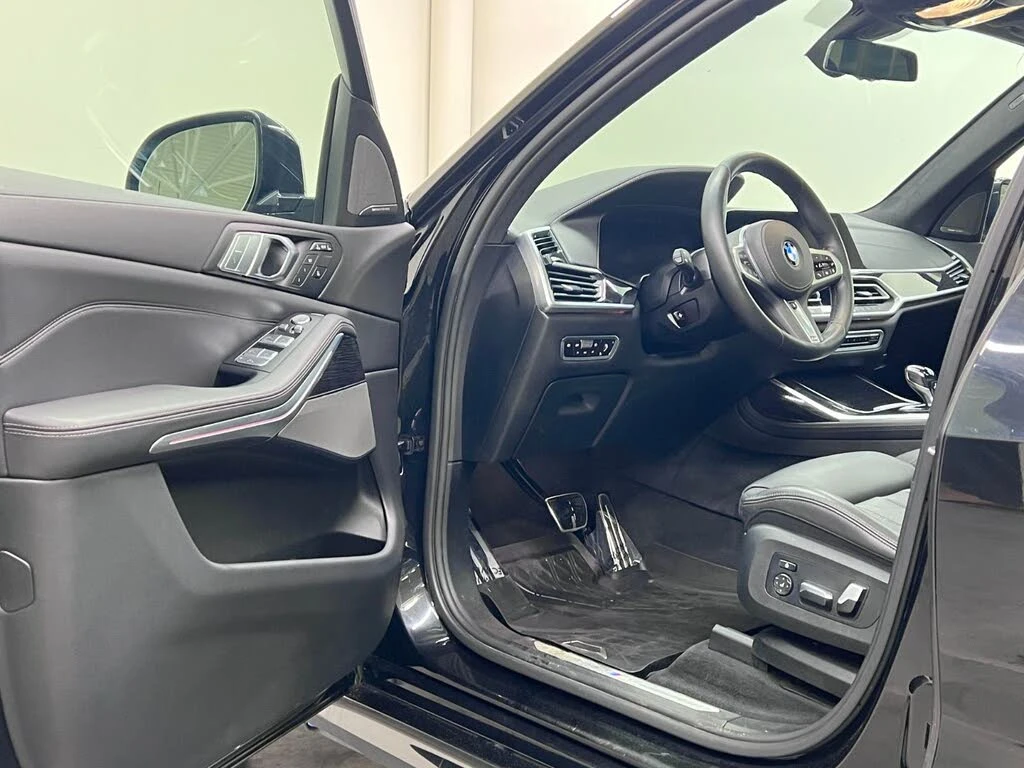 BMW X7 40i* XDRIVE* MPACK* HARMAN/KARDON* ��������* ����� | Mobile.bg � ����������� 7