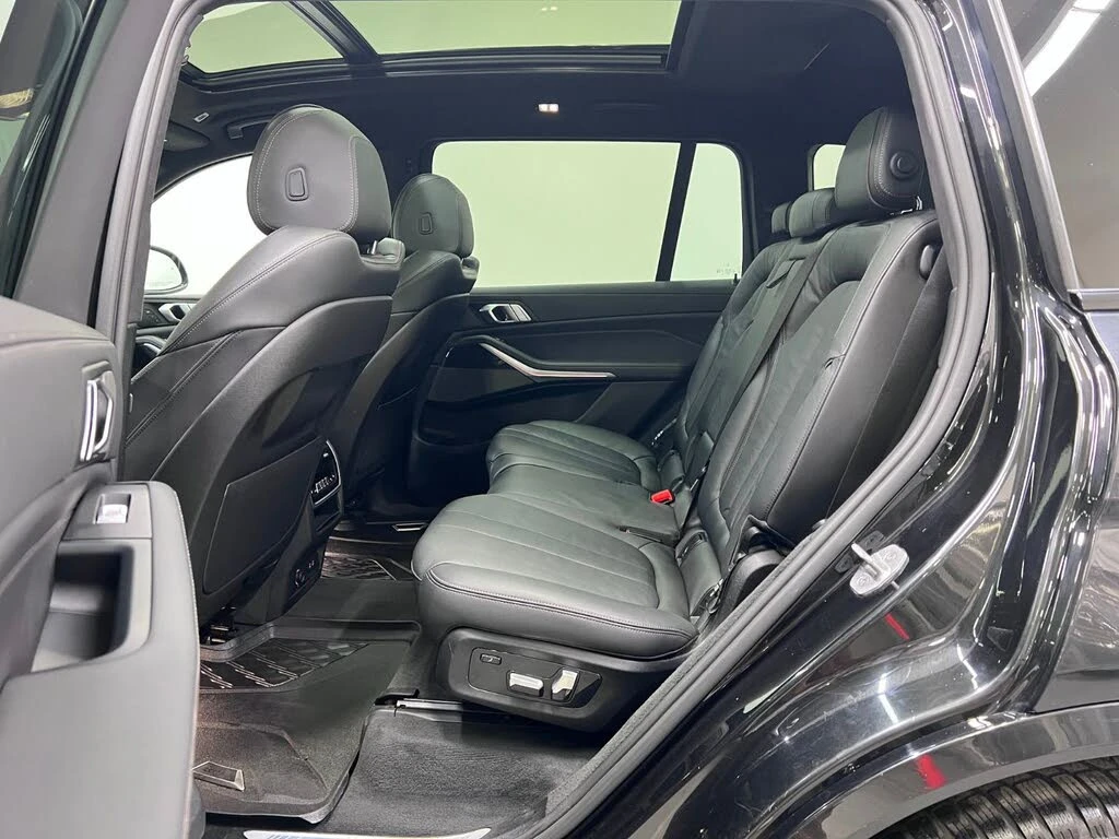 BMW X7 40i* XDRIVE* MPACK* HARMAN/KARDON* ��������* ����� | Mobile.bg � ����������� 13