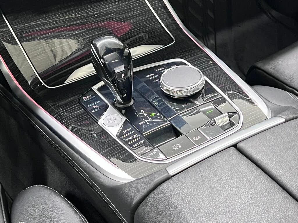 BMW X7 40i* XDRIVE* MPACK* HARMAN/KARDON* ��������* ����� | Mobile.bg � ����������� 12