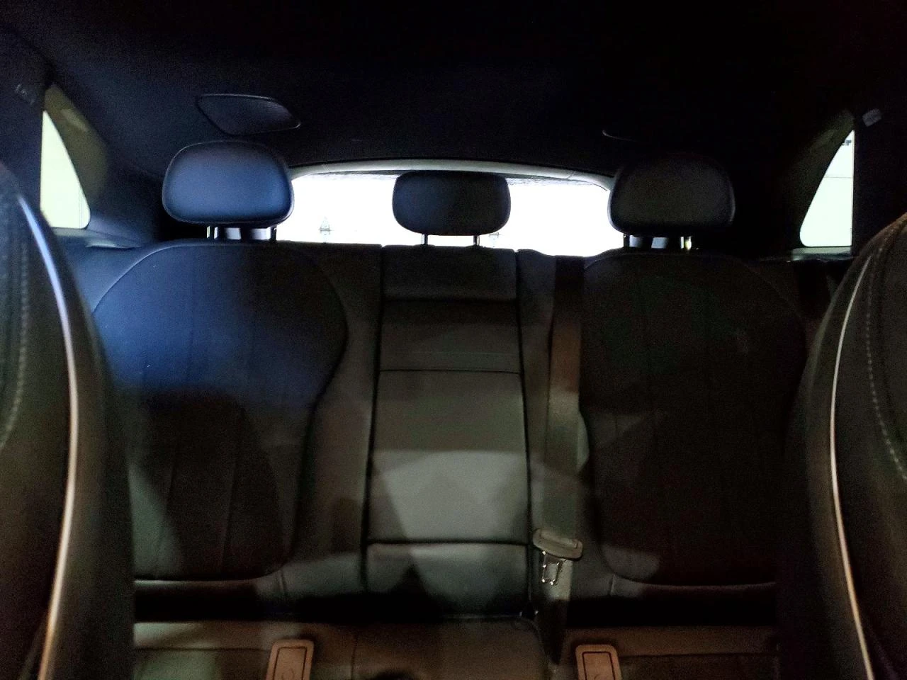 Mercedes-Benz EQE Suv 350 4Matic, снимка 10 - Автомобили и джипове - 54377594