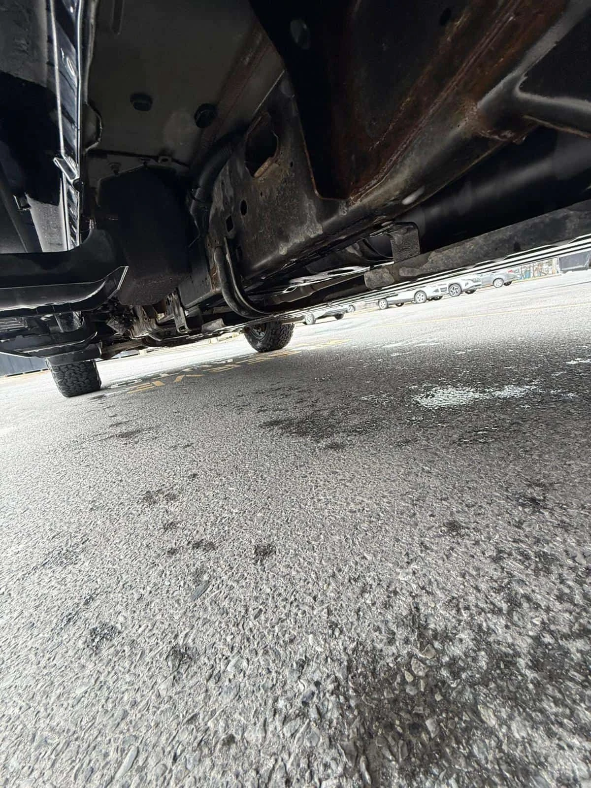 Dodge RAM 1500  Rebel / CARFAX / 5.7 HEMI , снимка 16 - Автомобили и джипове - 54388842