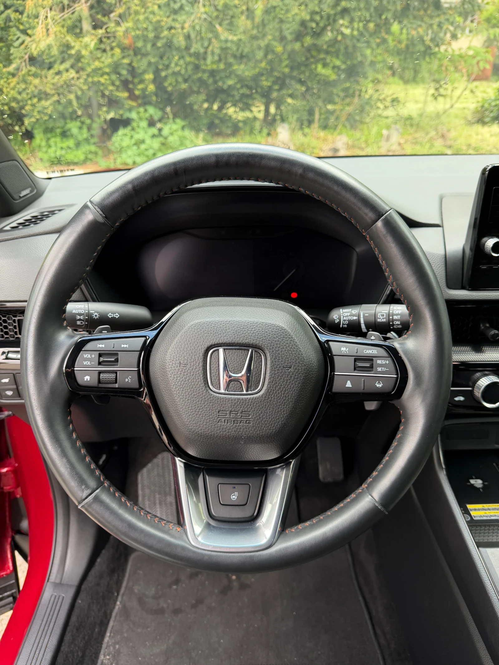 Honda Cr-v, снимка 8 - Автомобили и джипове - 54414139