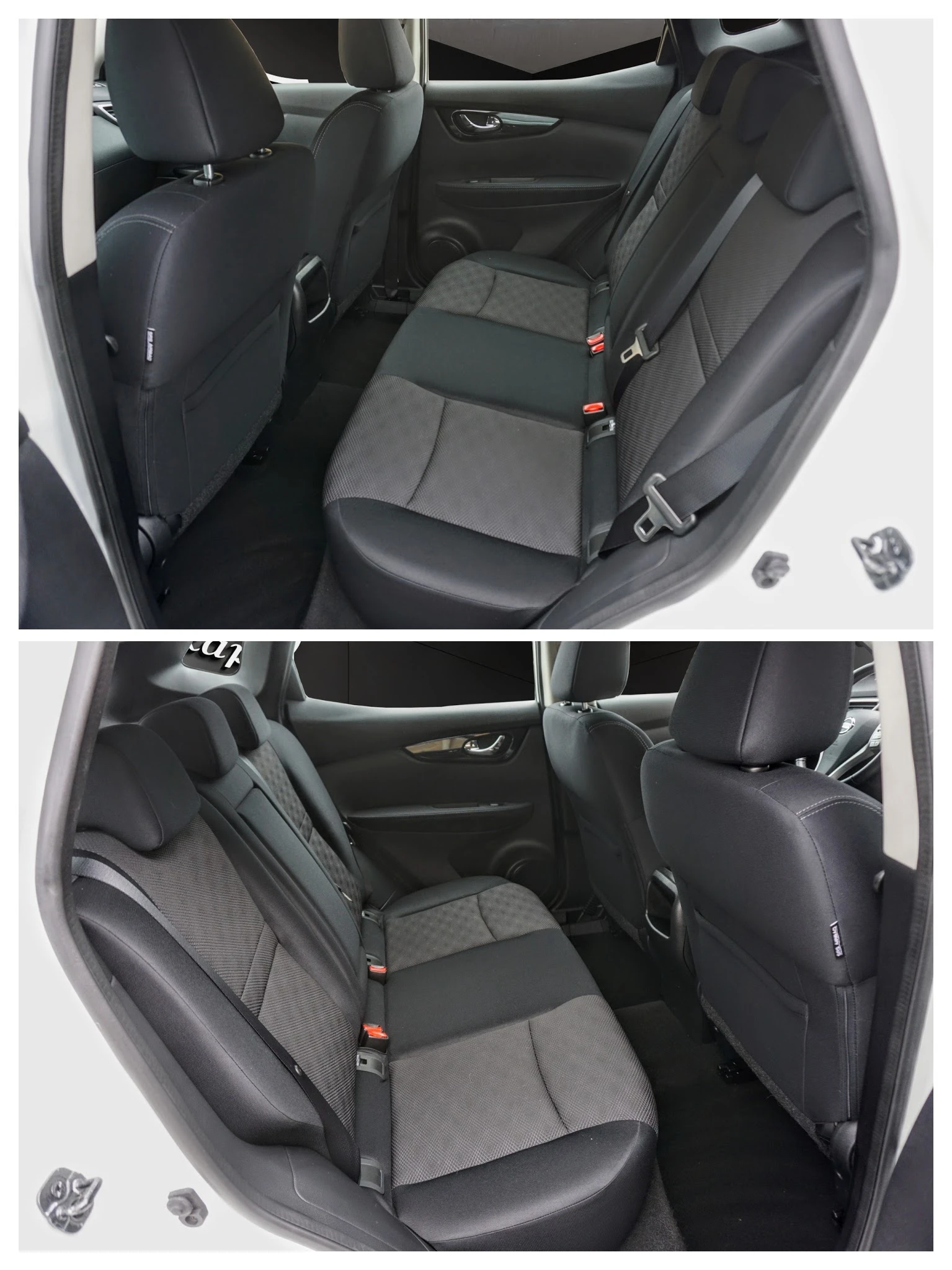 Nissan Qashqai 1.6DCI ACENTA XTRONIC, снимка 14 - Автомобили и джипове - 54651144