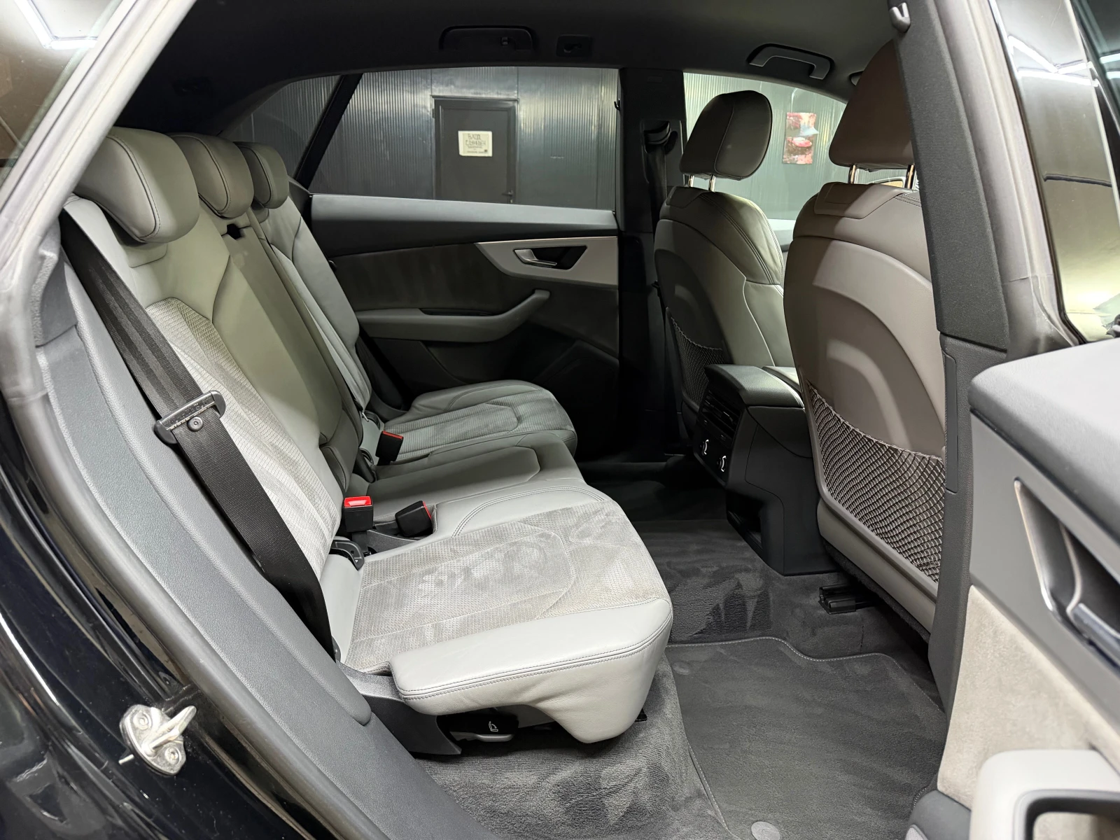 Audi Q8 50TDI 3xS-line, снимка 15 - Автомобили и джипове - 54796192