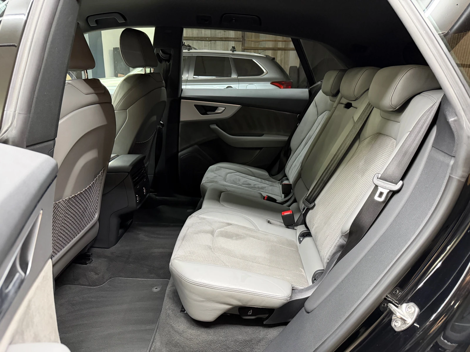 Audi Q8 50TDI 3xS-line, снимка 14 - Автомобили и джипове - 54796192