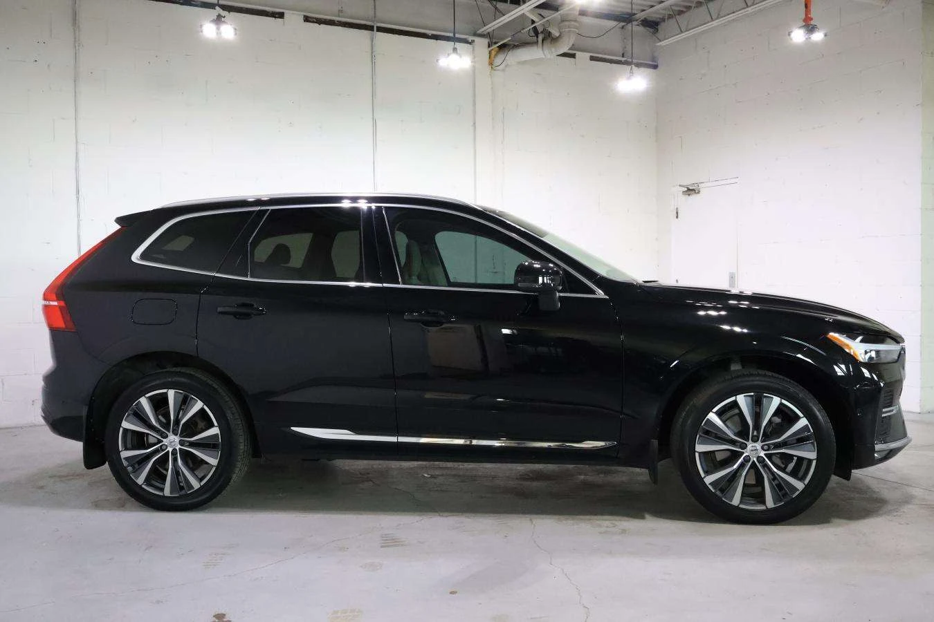Volvo XC60 4Х4, ЦЕНА ДО БГ, снимка 6 - Автомобили и джипове - 54971799