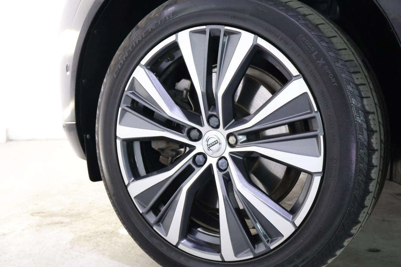 Volvo XC60 4Х4, ЦЕНА ДО БГ, снимка 10 - Автомобили и джипове - 54971799