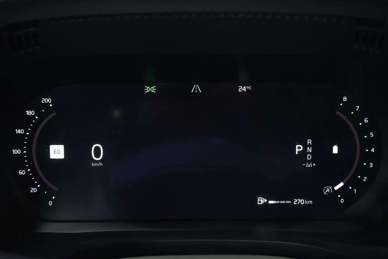Volvo XC60 4Х4, ЦЕНА ДО БГ, снимка 14 - Автомобили и джипове - 54971799