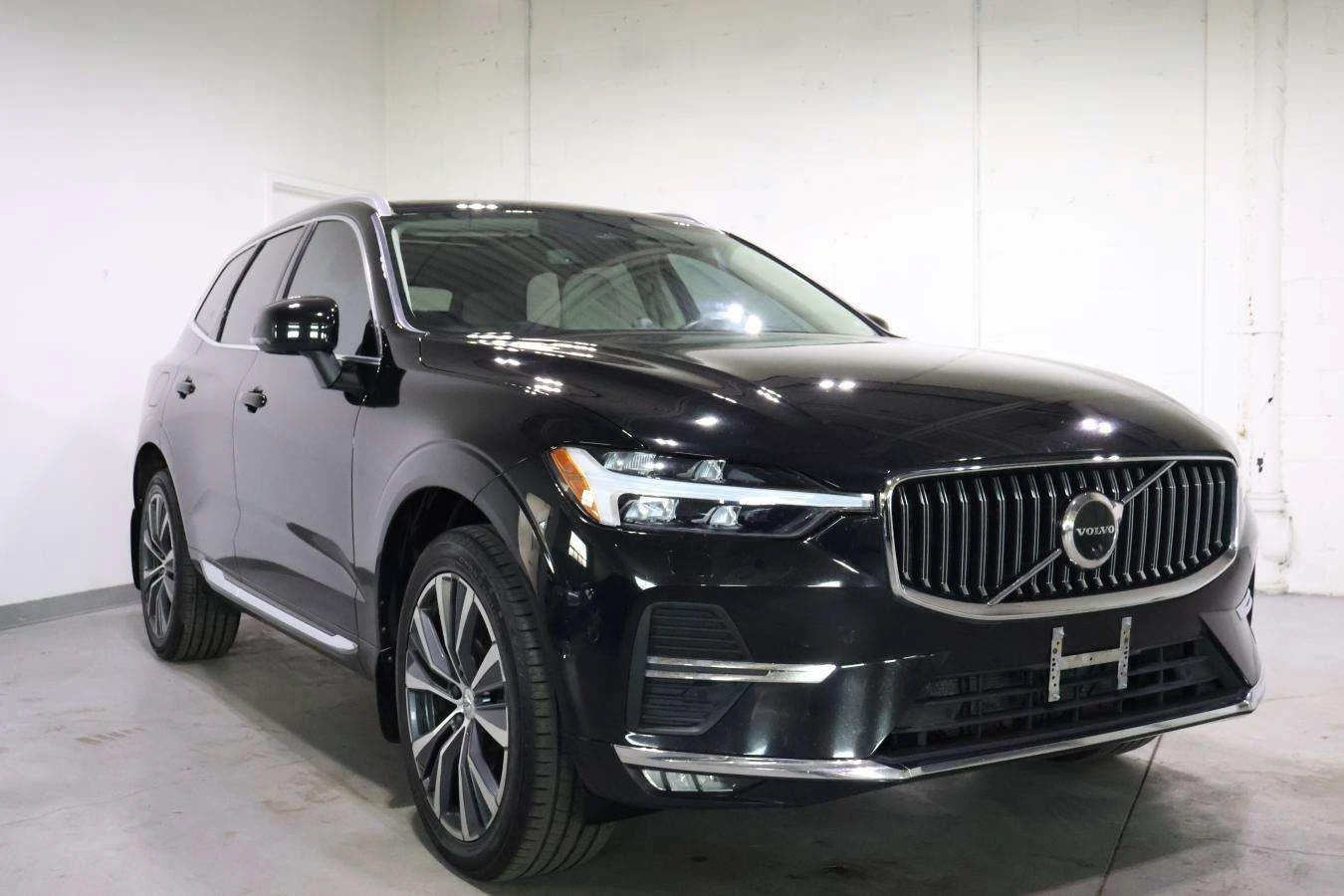 Volvo XC60 4Х4, ЦЕНА ДО БГ, снимка 7 - Автомобили и джипове - 54971799