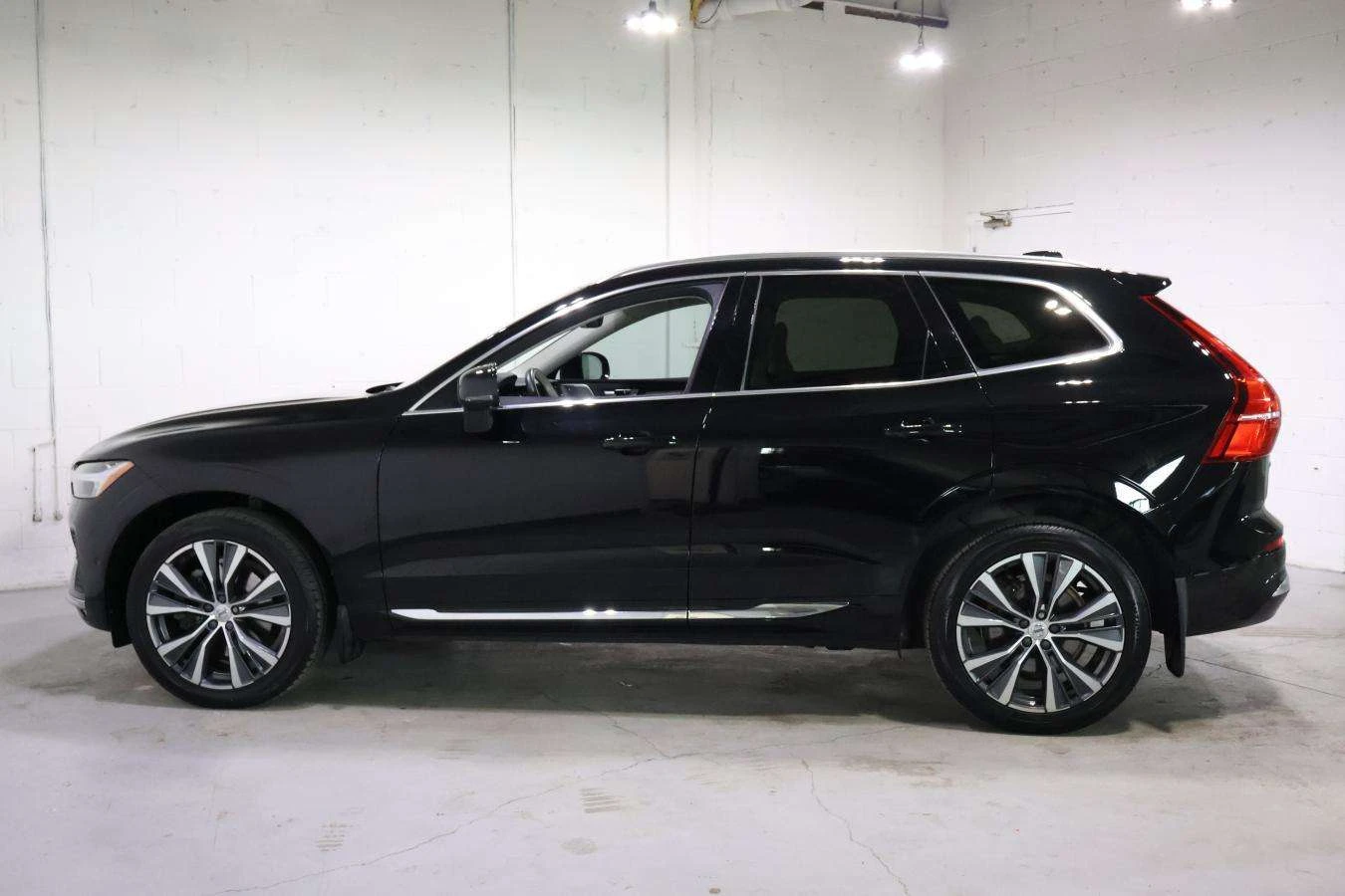 Volvo XC60 4Х4, ЦЕНА ДО БГ, снимка 2 - Автомобили и джипове - 54971799