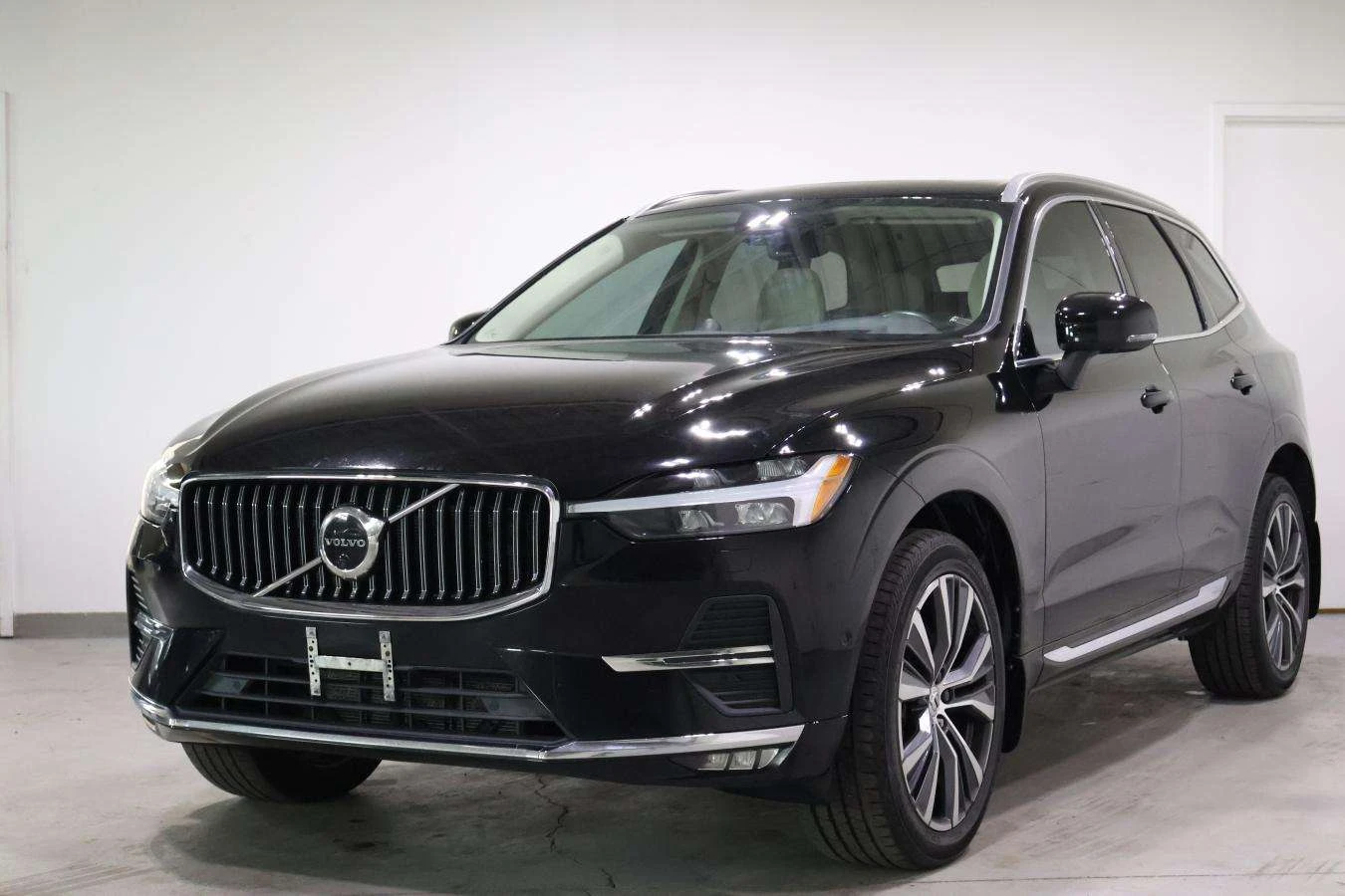 Volvo XC60 4Х4, ЦЕНА ДО БГ