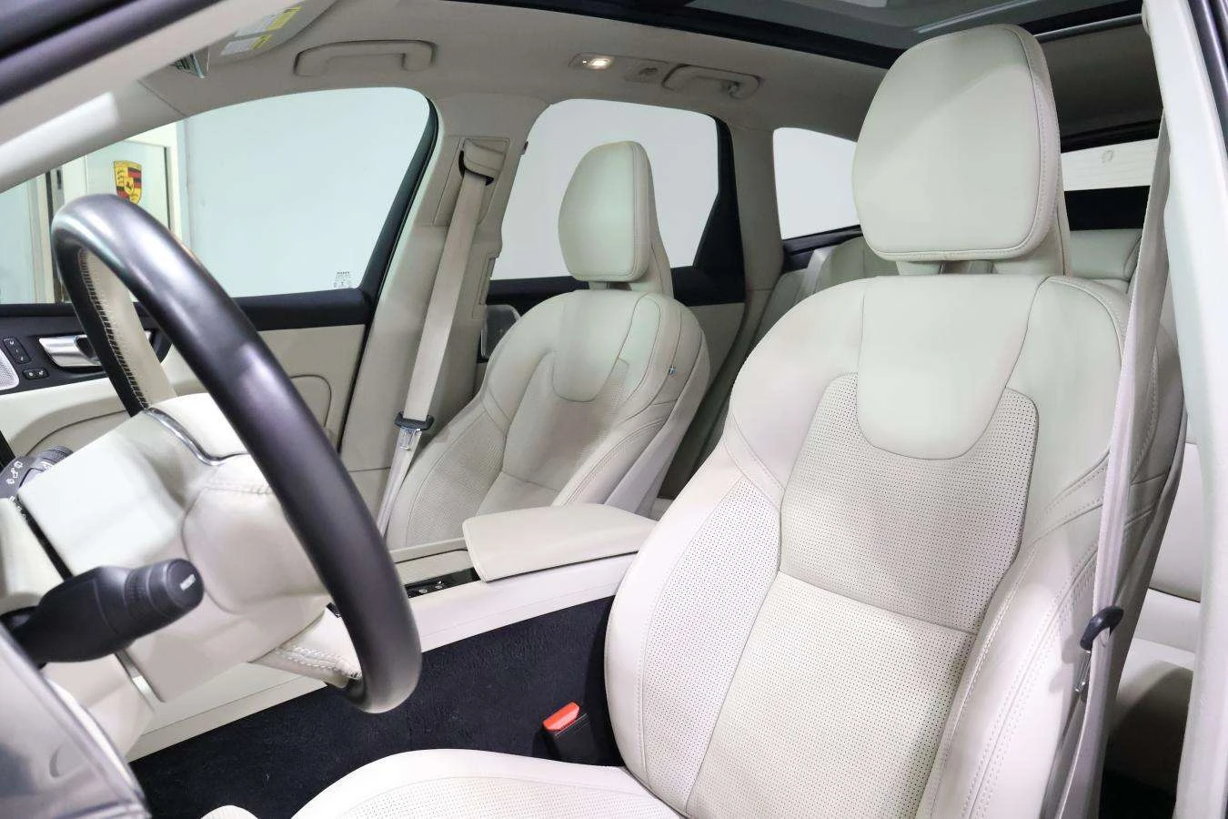 Volvo XC60 4Х4, ЦЕНА ДО БГ, снимка 11 - Автомобили и джипове - 54971799