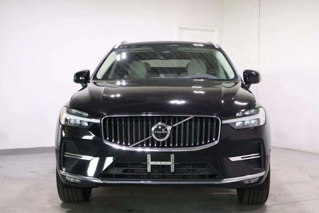 Volvo XC60 4Х4, ЦЕНА ДО БГ, снимка 8 - Автомобили и джипове - 54971799
