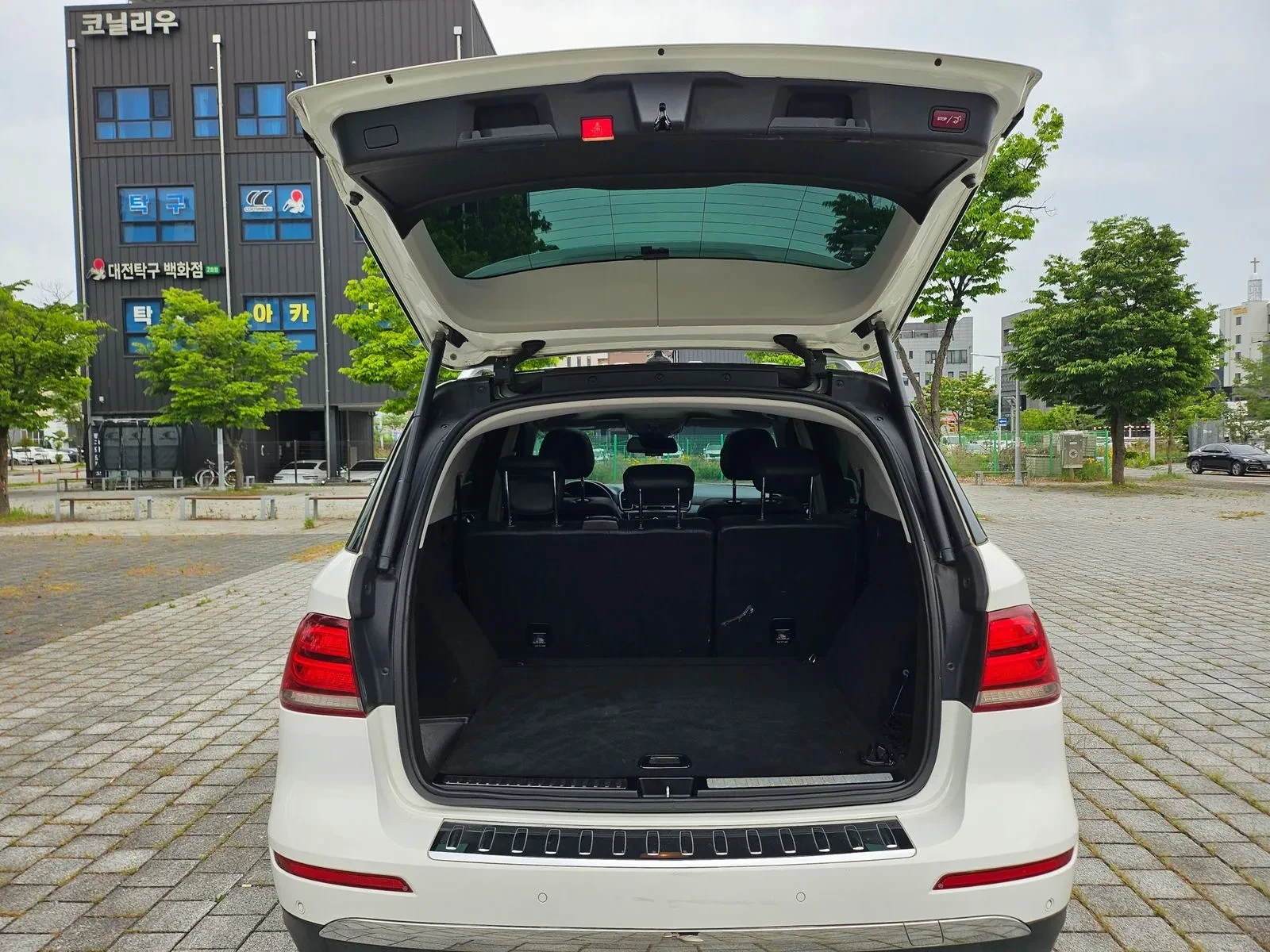 Mercedes-Benz GLE 250 4MATIC* NAVI* ��������* MEMORY* PANO | Mobile.bg � ����������� 8
