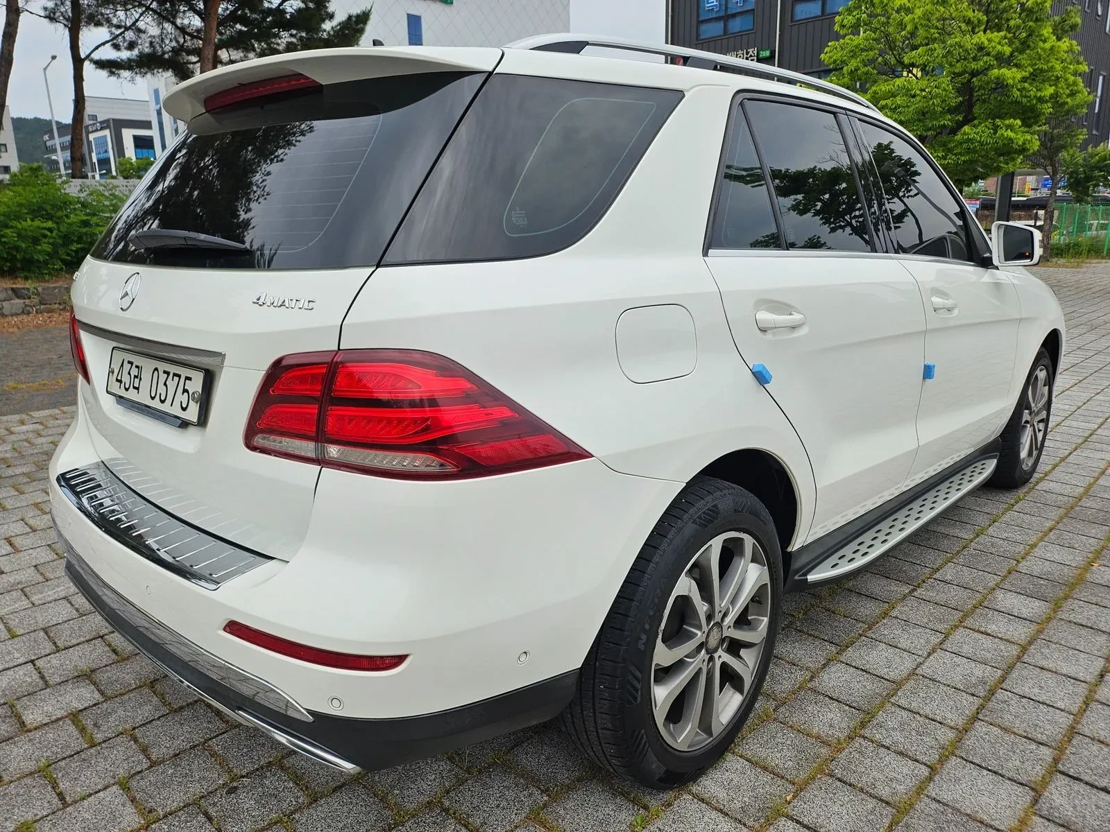 Mercedes-Benz GLE 250 4MATIC* NAVI* ��������* MEMORY* PANO | Mobile.bg � ����������� 5