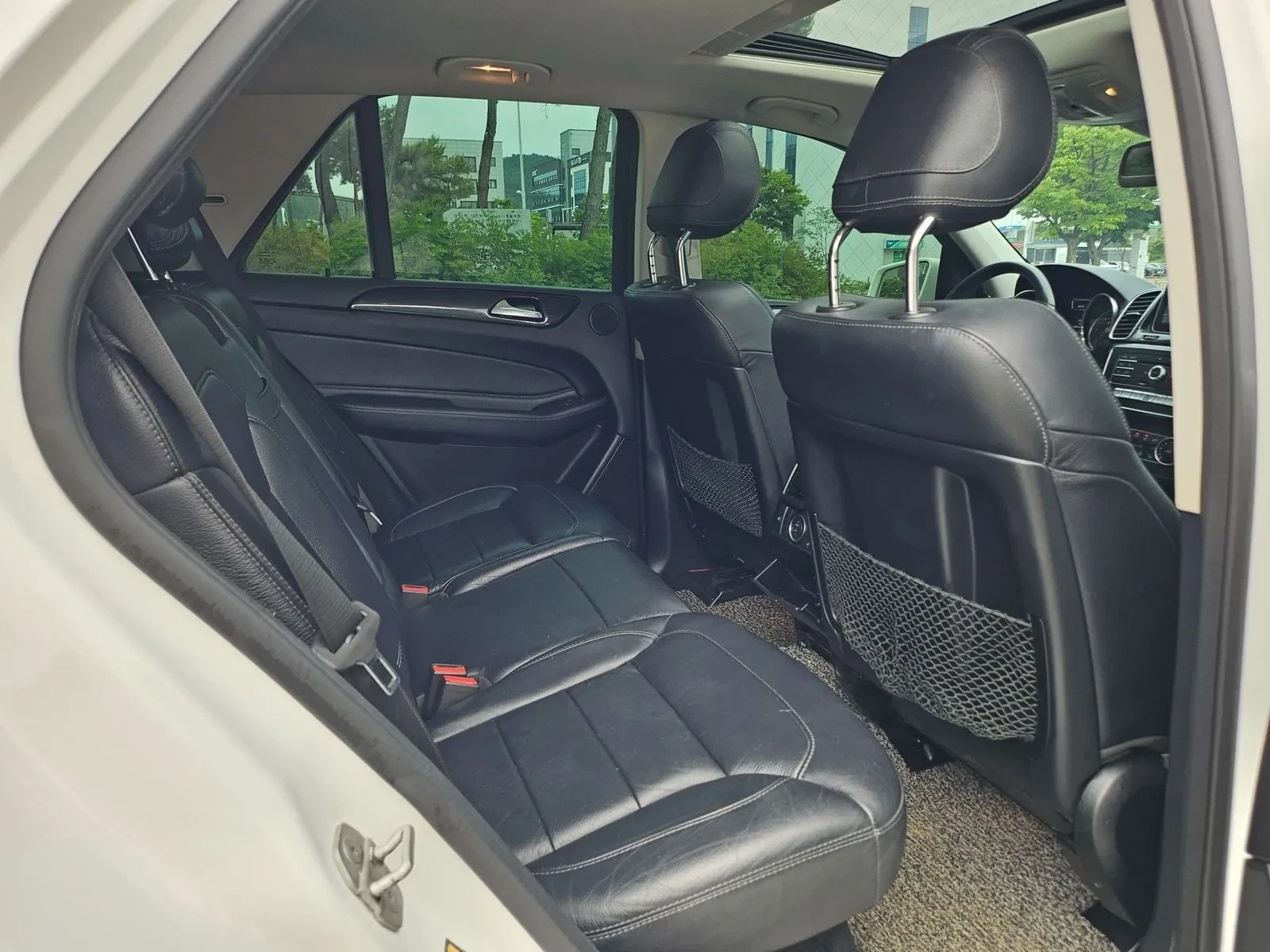Mercedes-Benz GLE 250 4MATIC* NAVI* ��������* MEMORY* PANO | Mobile.bg � ����������� 14