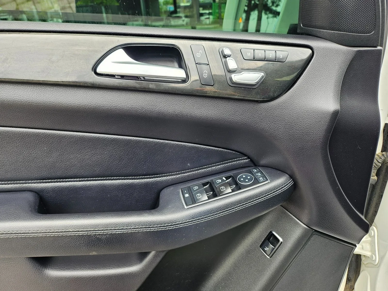 Mercedes-Benz GLE 250 4MATIC* NAVI* ��������* MEMORY* PANO | Mobile.bg � ����������� 11