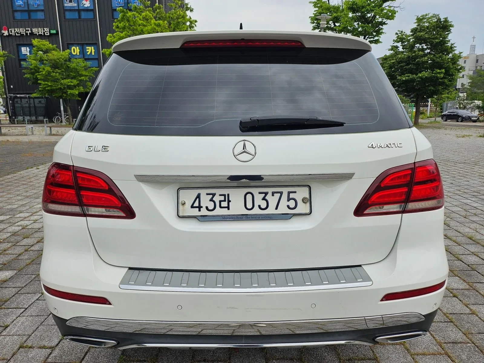 Mercedes-Benz GLE 250 4MATIC* NAVI* ��������* MEMORY* PANO | Mobile.bg � ����������� 6