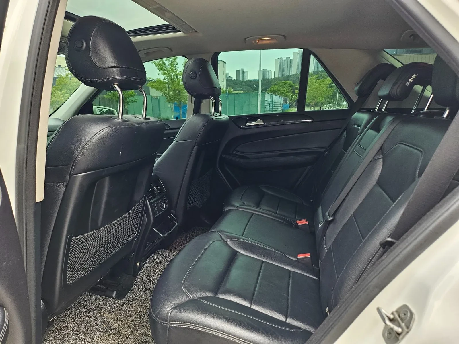 Mercedes-Benz GLE 250 4MATIC* NAVI* ��������* MEMORY* PANO | Mobile.bg � ����������� 9