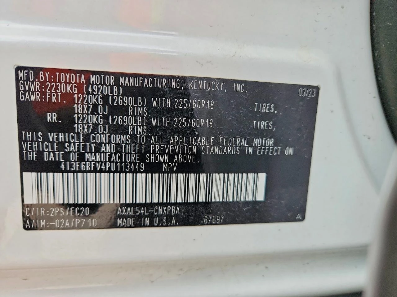 Toyota Rav4 2.5l Xse, снимка 13 - Автомобили и джипове - 55091905