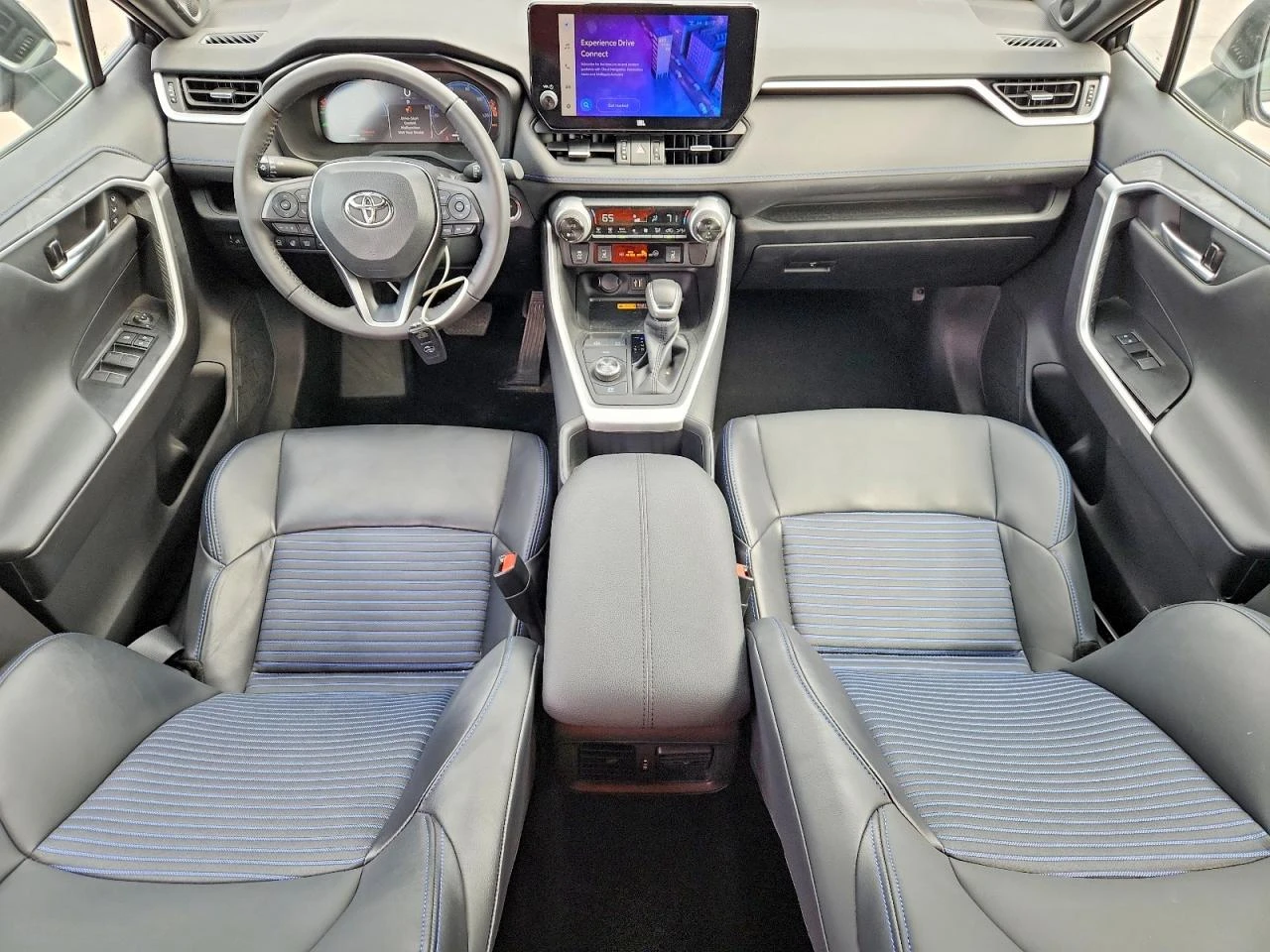 Toyota Rav4 2.5l Xse, снимка 8 - Автомобили и джипове - 55091905