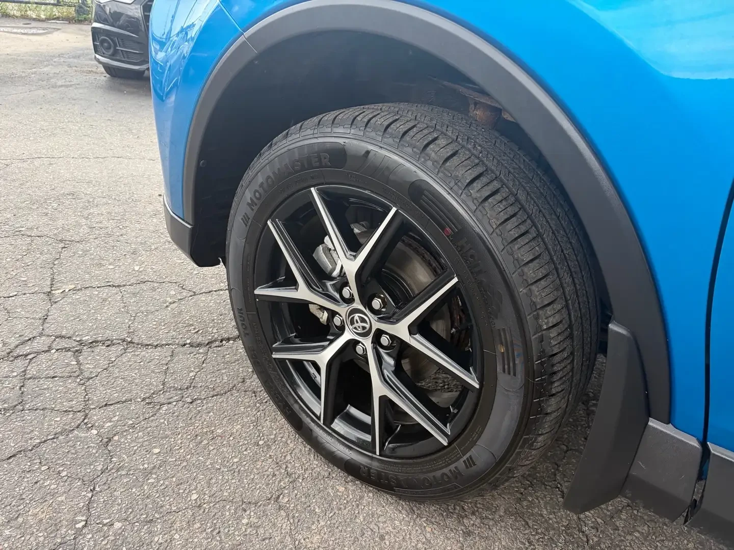 Toyota Rav4 Hybrid, Sport Edition, AWD, Camera, снимка 7 - Автомобили и джипове - 55314528