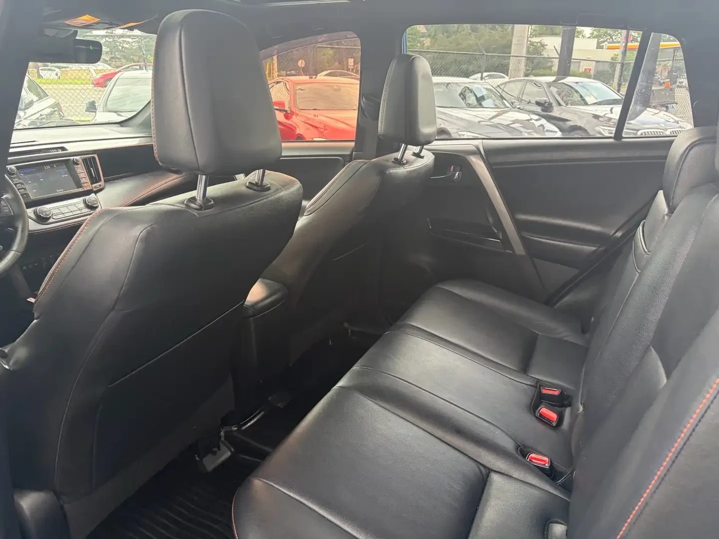 Toyota Rav4 Hybrid, Sport Edition, AWD, Camera, снимка 12 - Автомобили и джипове - 55314528
