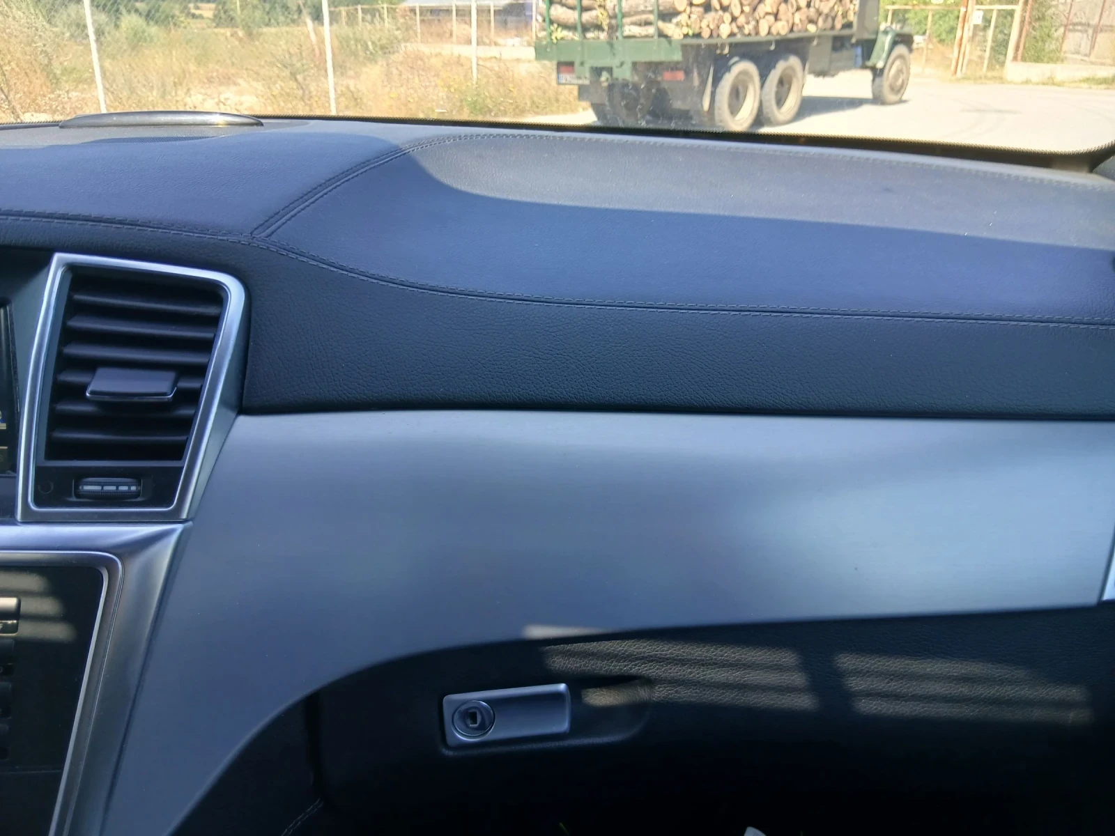 Mercedes-Benz ML 250, снимка 7 - Автомобили и джипове - 55390718