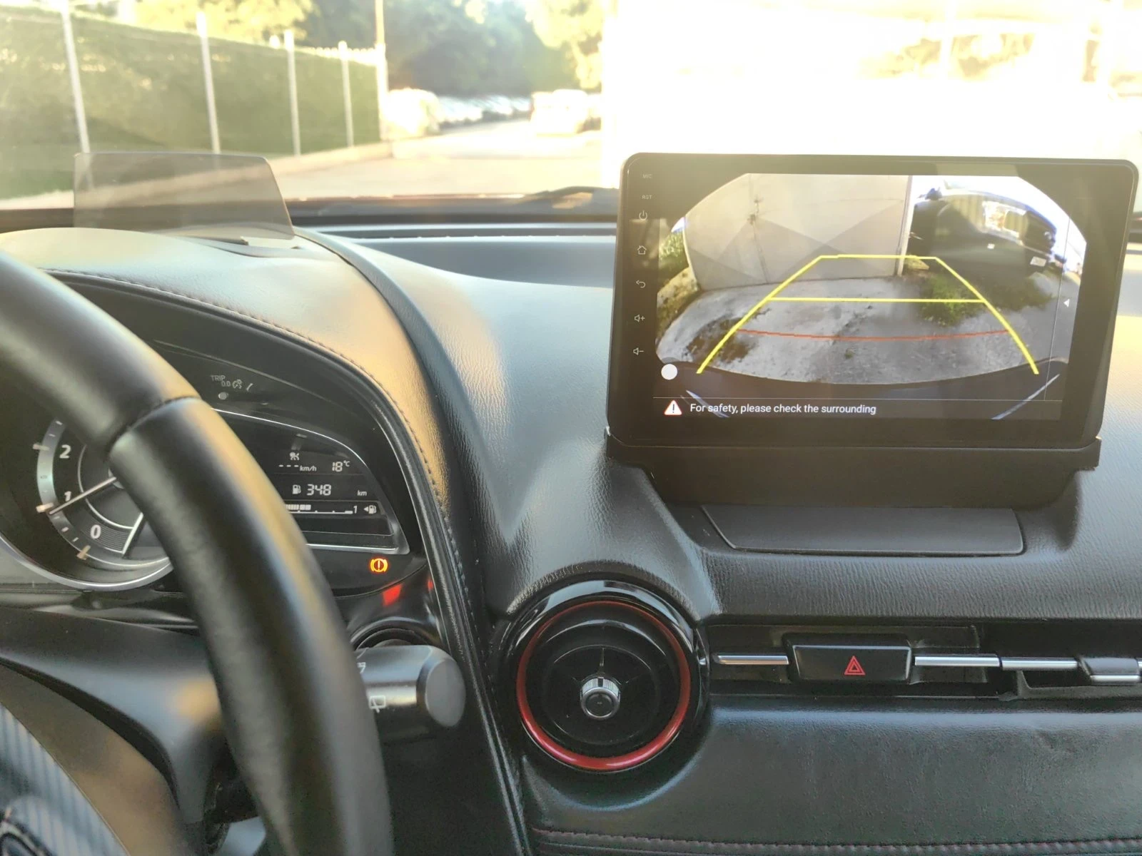 Mazda CX-3 1.5d Exceed | Mobile.bg � ����������� 11