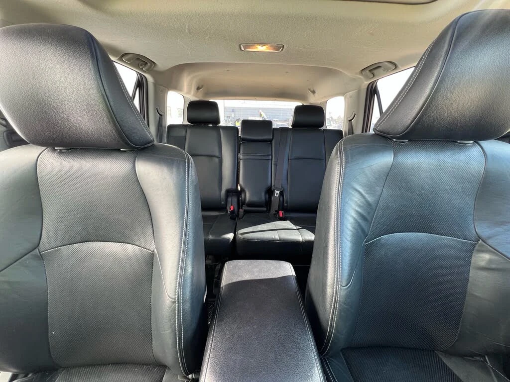 Toyota 4runner PREMIUM* 4.0* V6* ПОДГРЕВ* КАМЕРА* КЕЙЛЕС* , снимка 15 - Автомобили и джипове - 55463782