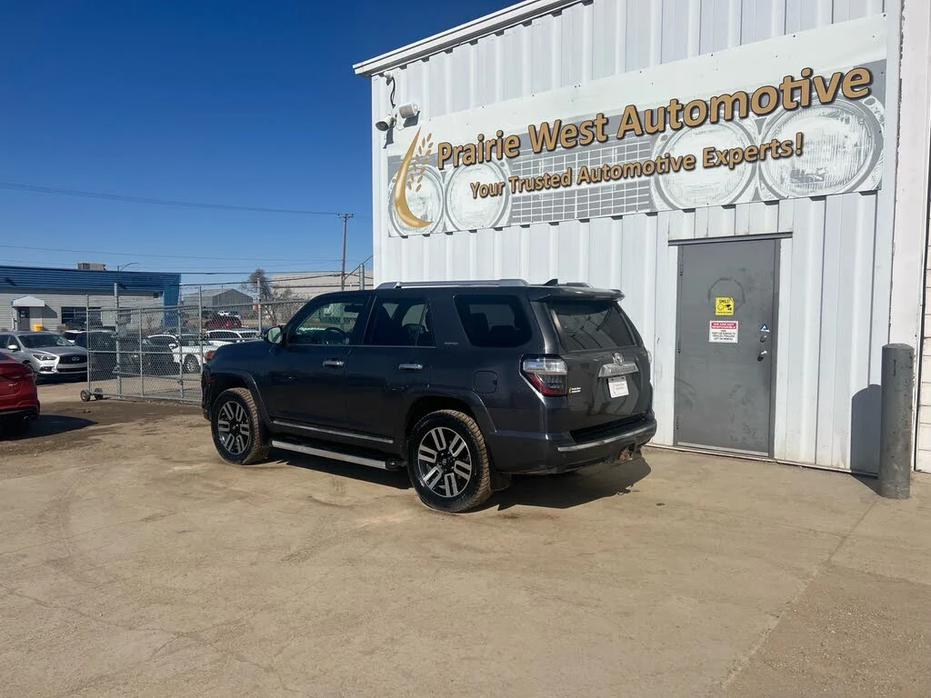 Toyota 4runner PREMIUM* 4.0* V6* ПОДГРЕВ* КАМЕРА* КЕЙЛЕС* , снимка 4 - Автомобили и джипове - 55463782