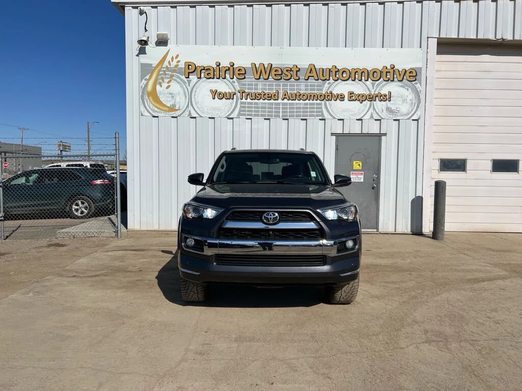 Toyota 4runner PREMIUM* 4.0* V6* ПОДГРЕВ* КАМЕРА* КЕЙЛЕС* , снимка 5 - Автомобили и джипове - 55463782