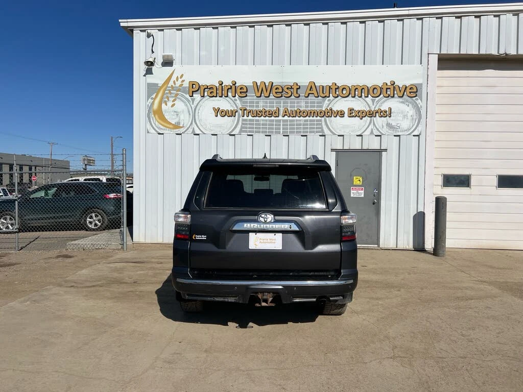 Toyota 4runner PREMIUM* 4.0* V6* ПОДГРЕВ* КАМЕРА* КЕЙЛЕС* , снимка 6 - Автомобили и джипове - 55463782