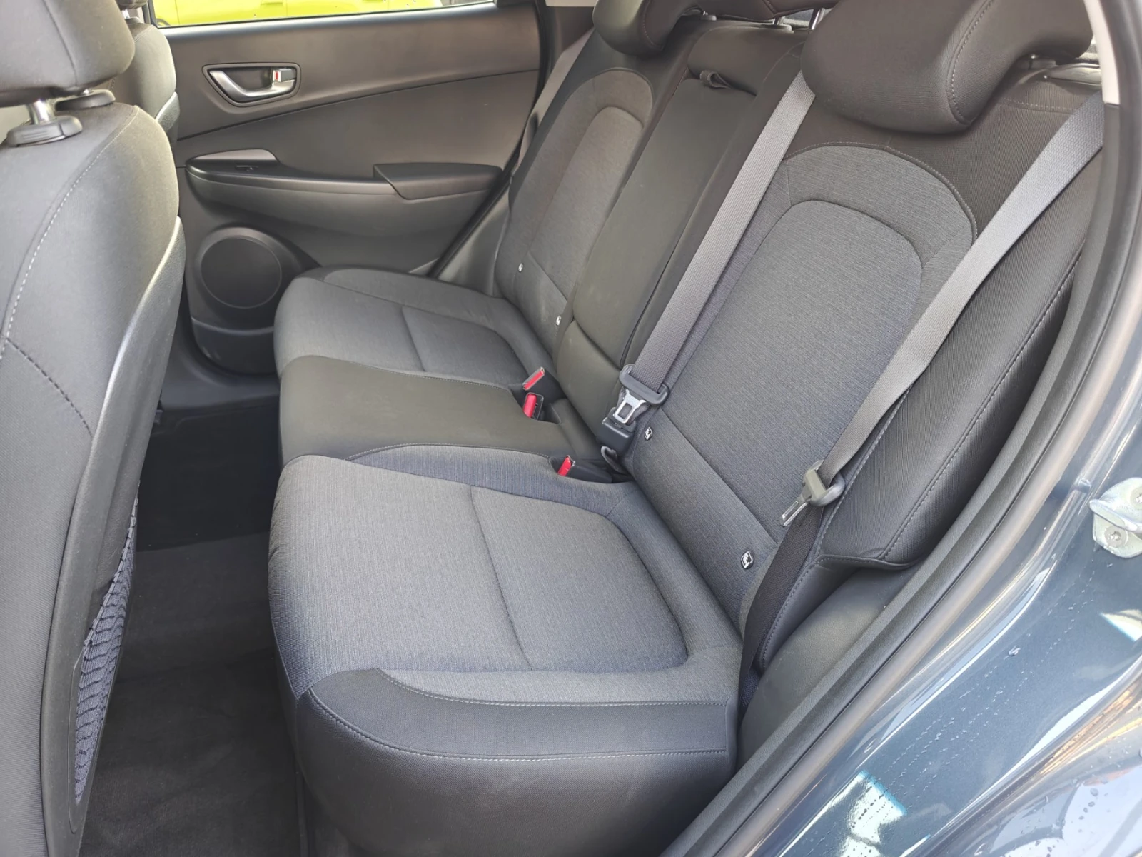 Hyundai Kona FACE 64 KWH , снимка 12 - Автомобили и джипове - 55796129