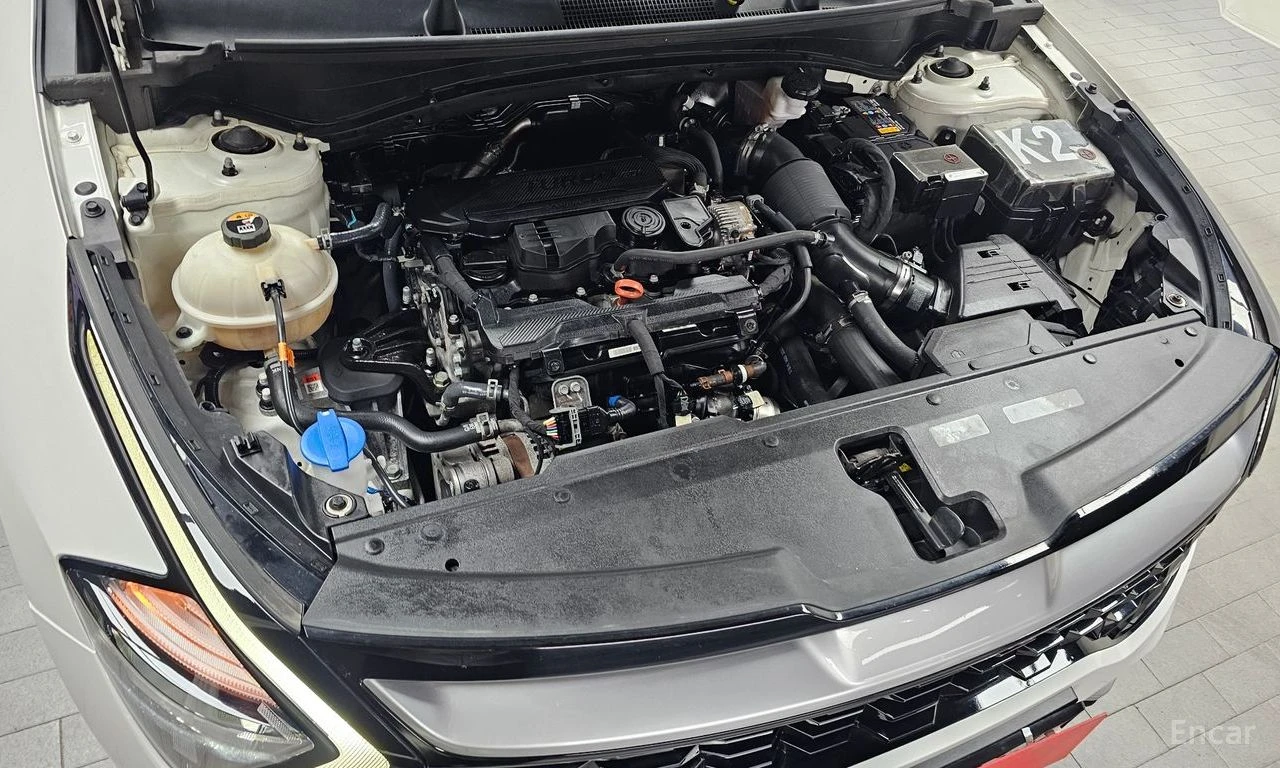 Kia Sportage ДИСТРОНИК* КАМЕРА* LANE* ASSIST* , снимка 15 - Автомобили и джипове - 56082194