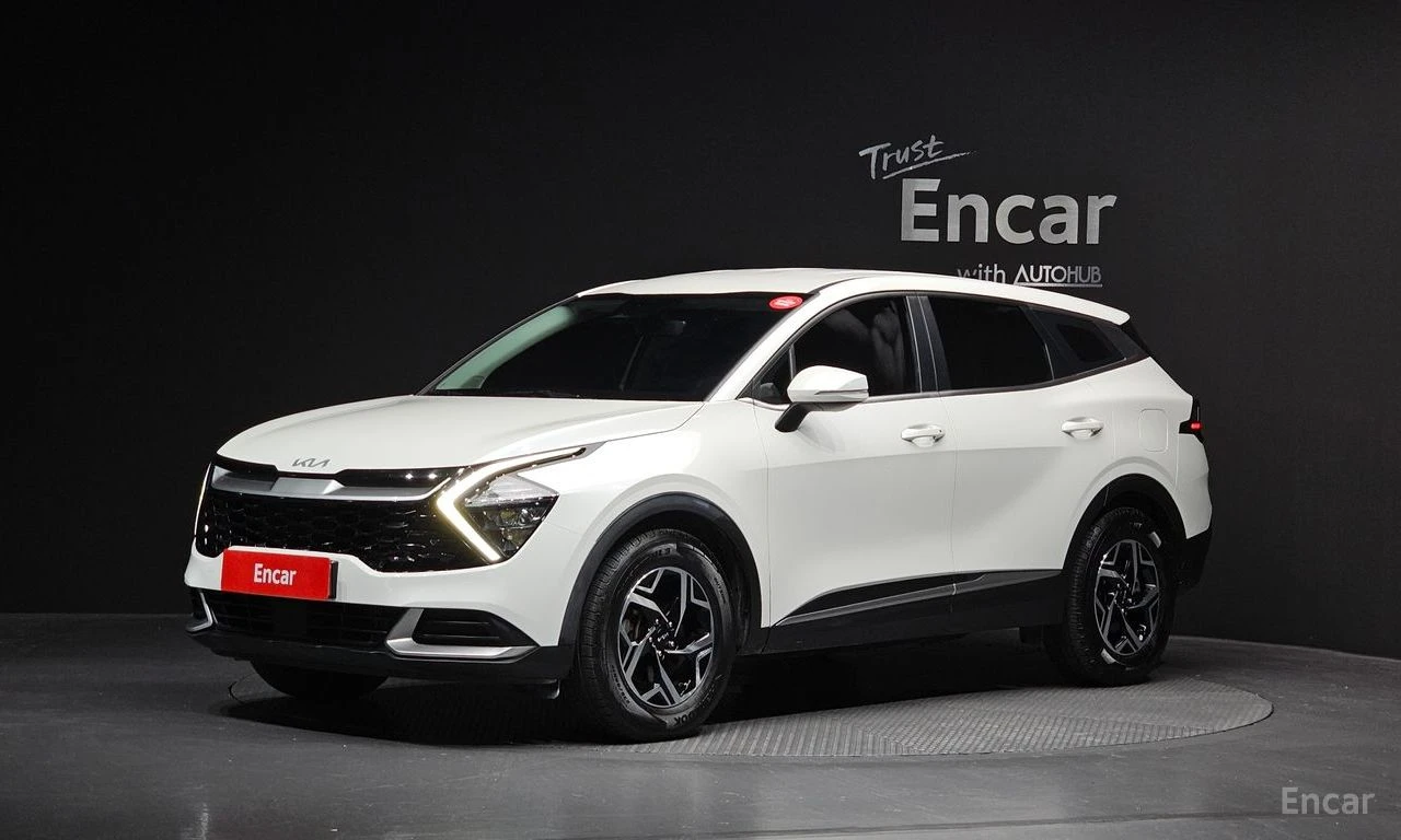 Kia Sportage ДИСТРОНИК* КАМЕРА* LANE* ASSIST* 