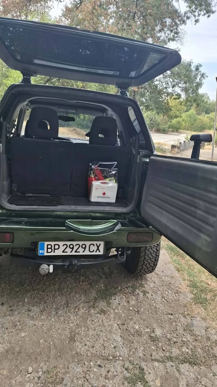 Suzuki Grand vitara, снимка 3 - Автомобили и джипове - 56144579