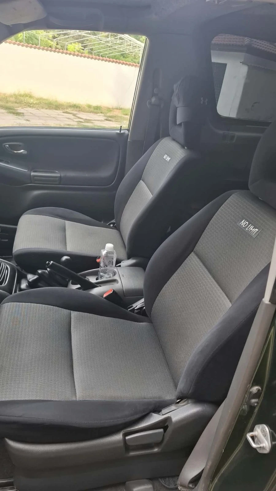 Suzuki Grand vitara, снимка 12 - Автомобили и джипове - 56144579
