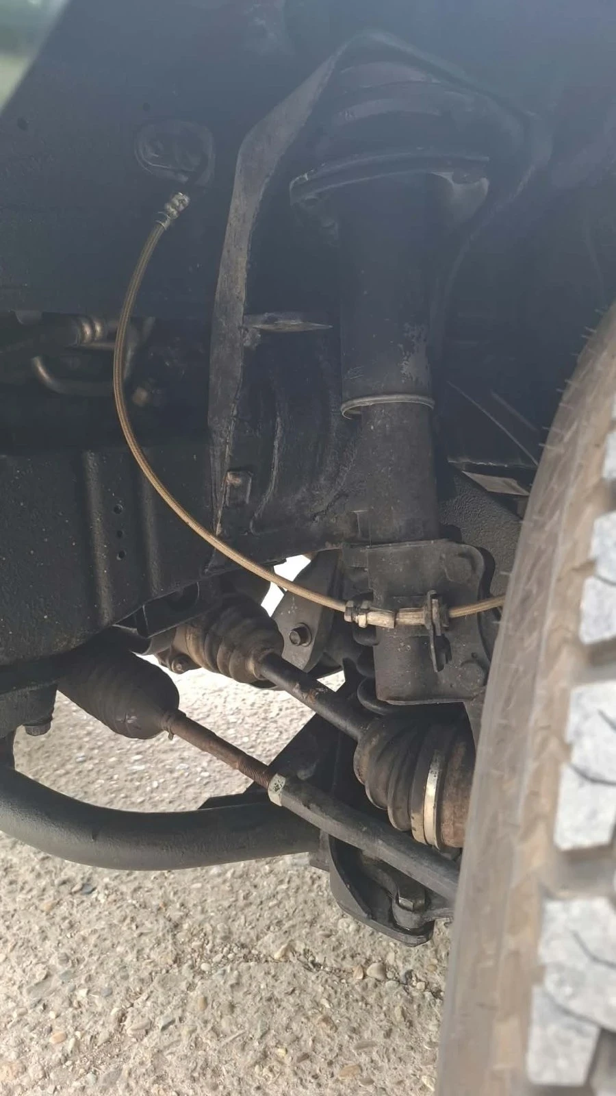 Suzuki Grand vitara, снимка 8 - Автомобили и джипове - 56144579