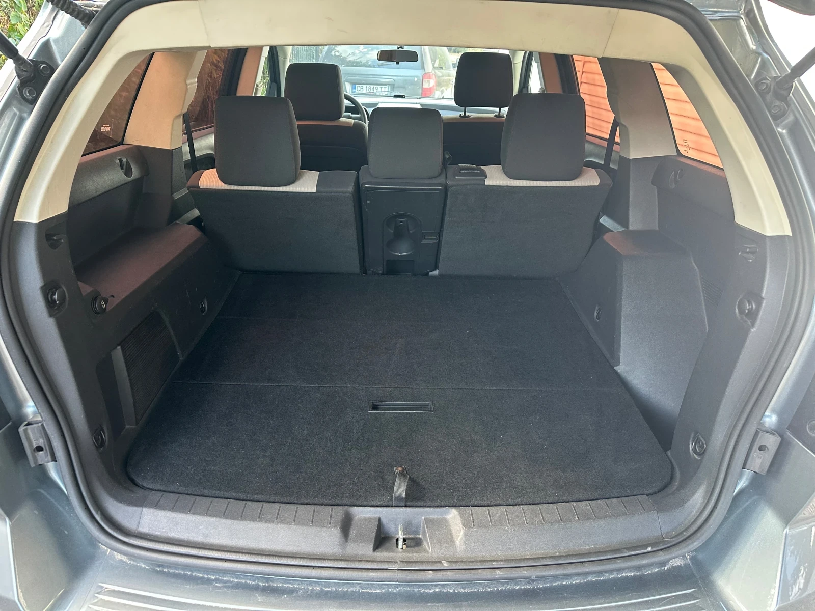 Dodge Journey, снимка 6 - Автомобили и джипове - 56197570